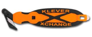 Klever X-Change – standard knivblad