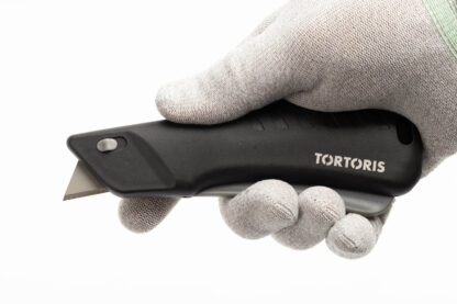 Tortoris sikkerhedskniv S24